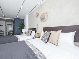 nid NAMBA Station House