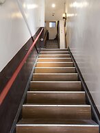 nid NAMBA Station House