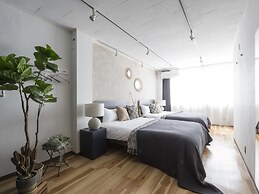 nid NAMBA Station House