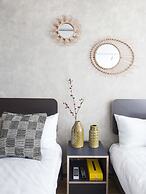 nid NAMBA Station House