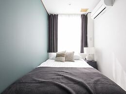 nid NAMBA Station House