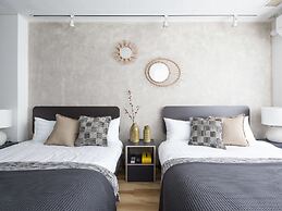 nid NAMBA Station House