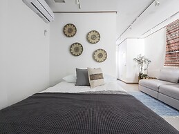 nid NAMBA Station House