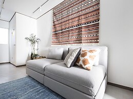 nid NAMBA Station House