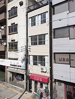 nid NAMBA Station House