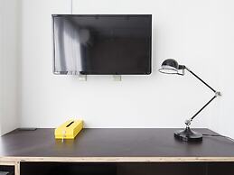 nid NAMBA Station House