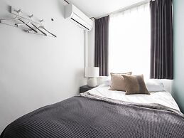 nid NAMBA Station House