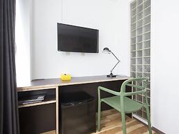 nid NAMBA Station House