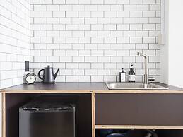 nid NAMBA Station House