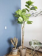 nid NAMBA Station House