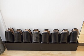 nid NAMBA Station House