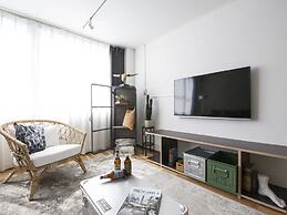 nid NAMBA Station House