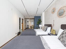 nid NAMBA Station House