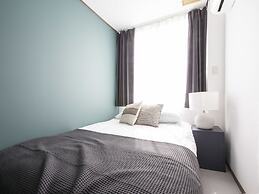 nid NAMBA Station House