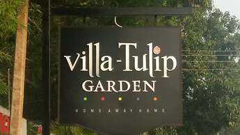 Villa Tulip Garden