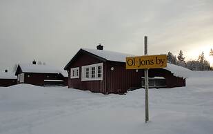 Ol-jons By