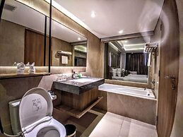 Louis Kienne Resort Senggigi