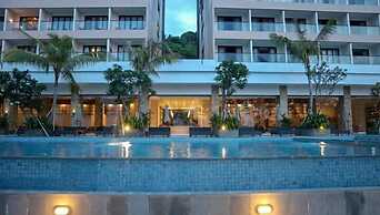 Louis Kienne Resort Senggigi