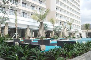 Louis Kienne Resort Senggigi