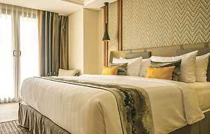 Louis Kienne Resort Senggigi