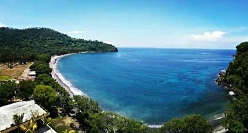 Louis Kienne Resort Senggigi