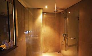 Louis Kienne Resort Senggigi