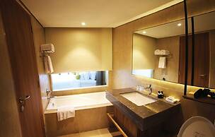 Louis Kienne Resort Senggigi