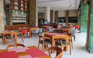 Louis Kienne Resort Senggigi