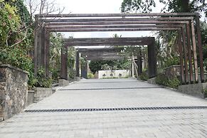 Louis Kienne Resort Senggigi