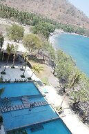 Louis Kienne Resort Senggigi