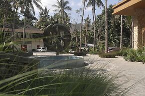 Louis Kienne Resort Senggigi