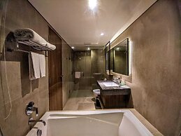 Louis Kienne Resort Senggigi