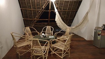 Lazy Beach House