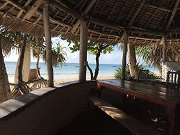 Lazy Beach House