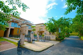 Vatican's Home Huizhou