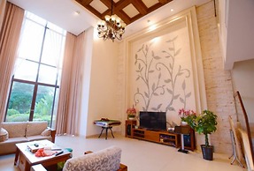 Vatican's Home Huizhou