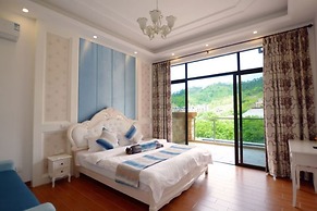 Vatican's Home Huizhou