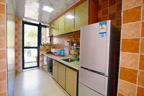 Vatican's Home Huizhou