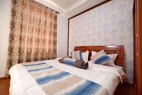 Vatican's Home Huizhou