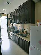 Vatican's Home Huizhou