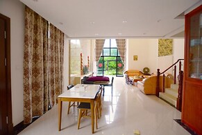 Vatican's Home Huizhou