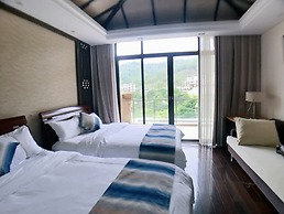 Vatican's Home Huizhou