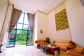 Vatican's Home Huizhou