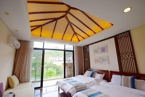 Vatican's Home Huizhou