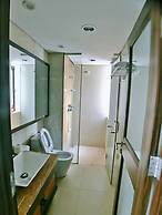 Vatican's Home Huizhou