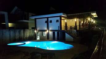 Infinity Sands Resort