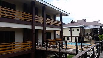 Infinity Sands Resort
