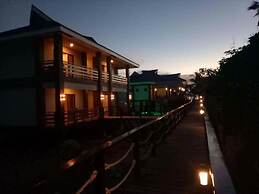 Infinity Sands Resort