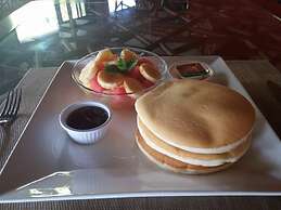 Infinity Sands Resort