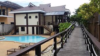 Infinity Sands Resort